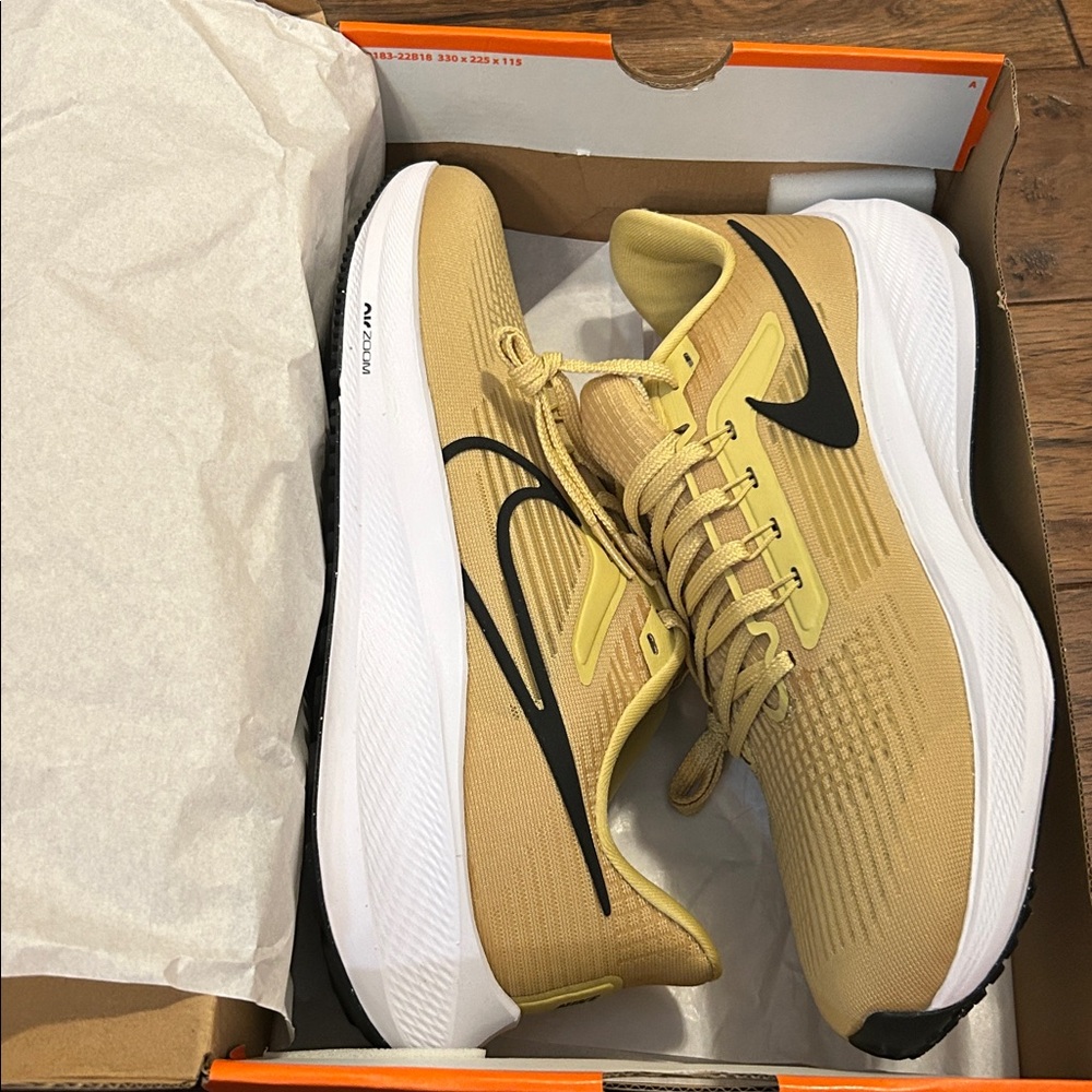 Nike Air zoom Pegasus 39 TB - Picture 6 of 7